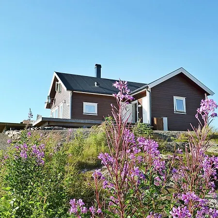 بيت للعطل Holiday Neshamn *